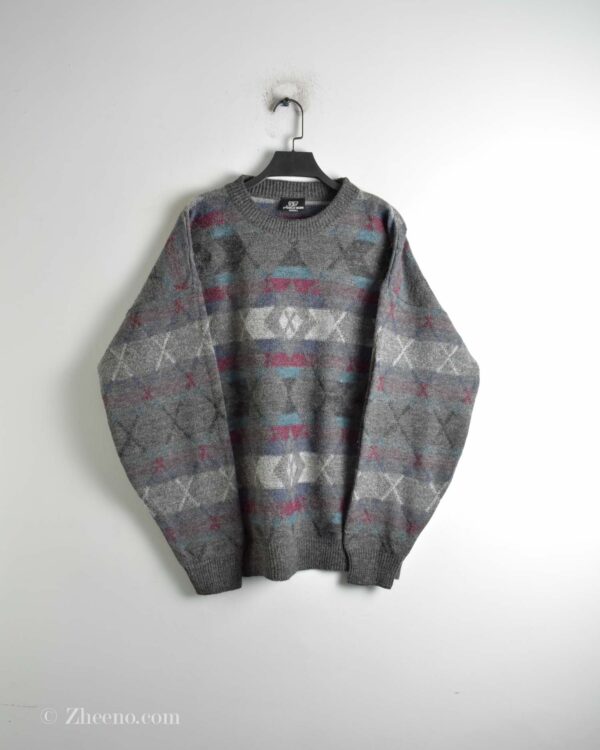 بافت وینتیج Fischer