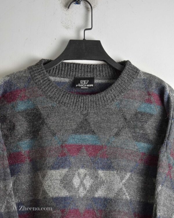 بافت وینتیج Fischer