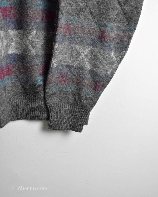 بافت وینتیج Fischer