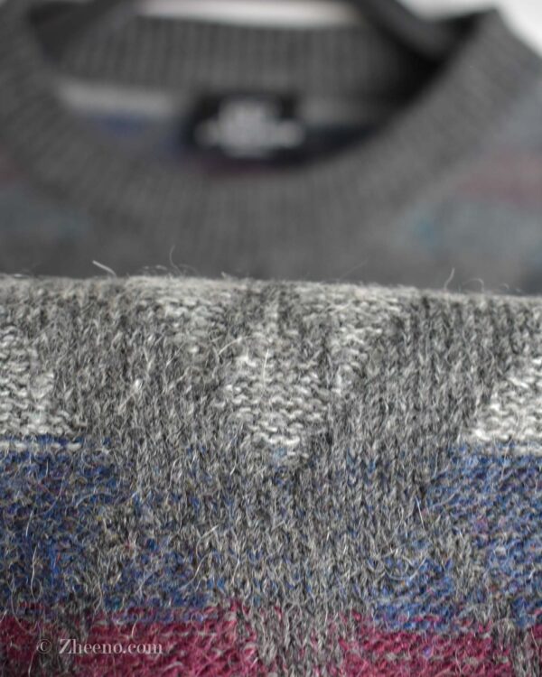 بافت وینتیج Fischer