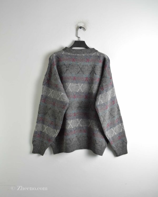 بافت وینتیج Fischer