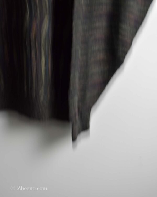 بافت وینتیج تیره Louis Roth