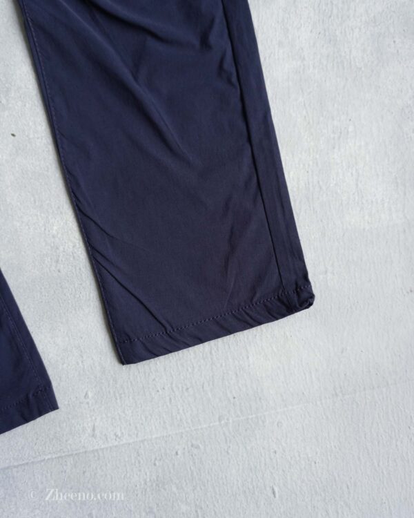 شلوار طبیعت گردی سرمه ای تیره Livergy - Image 4