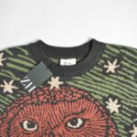 بافت کریسمسی Melange