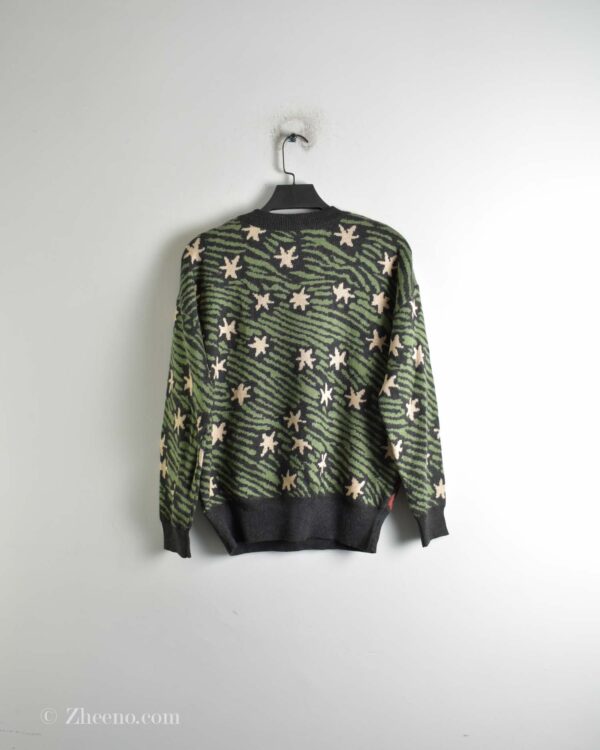 بافت کریسمسی Melange