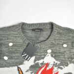 بافت کریسمسی George