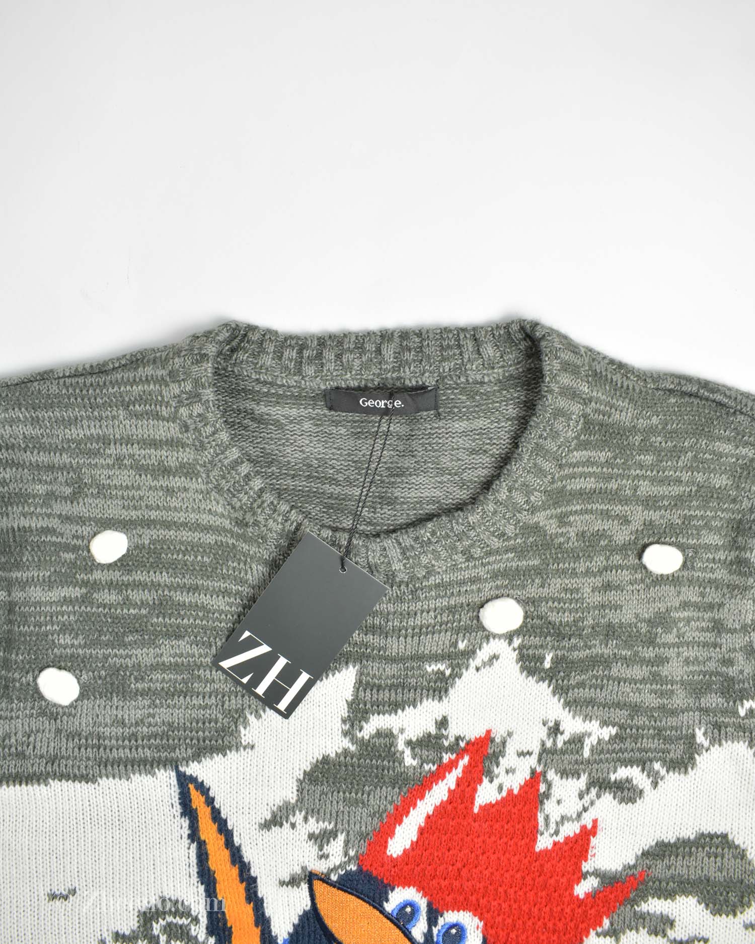 17677132354309865 بافت کریسمسی George