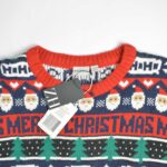 بافت کریسمسی Watson's