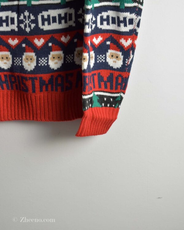 بافت کریسمسی Watson's