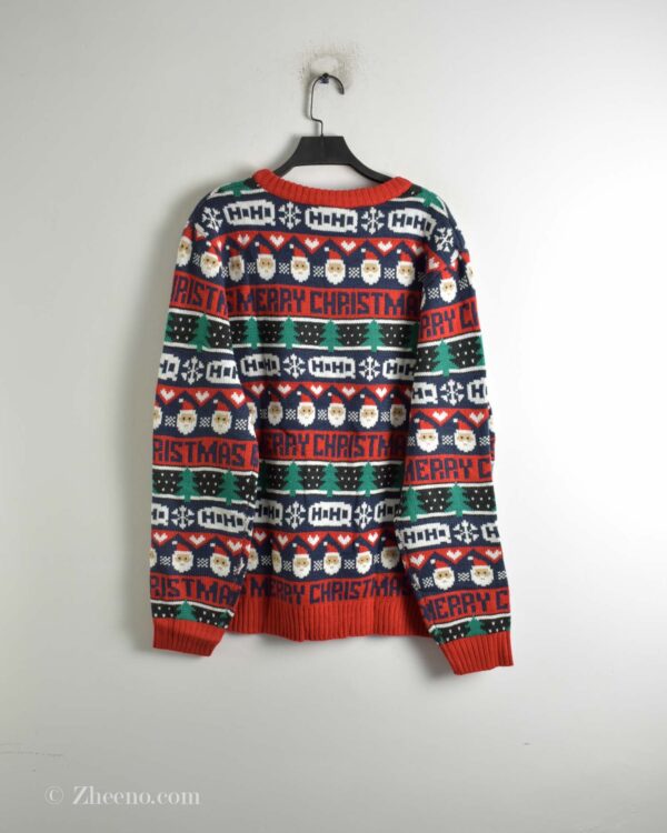 بافت کریسمسی Watson's