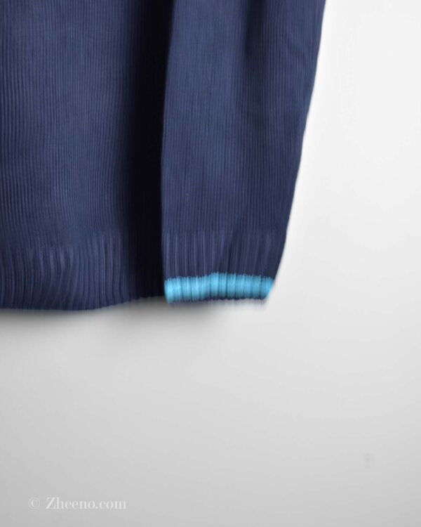 بافت کریسمسی سرمه ای Aldi