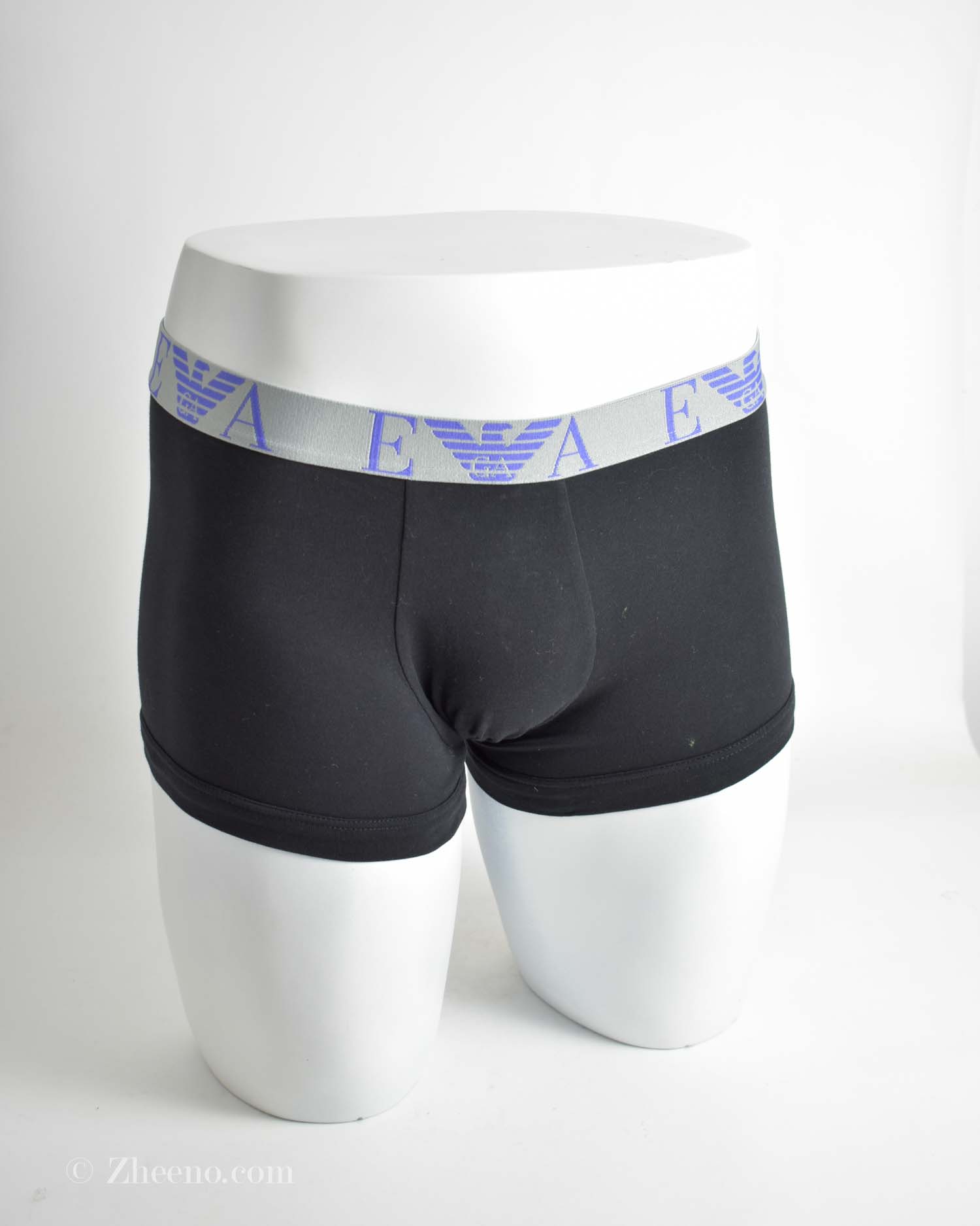 17677132957344837 شورت مشکی کمر کشی Emporio Armani