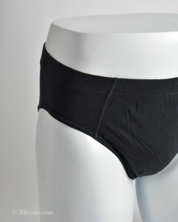 شورت اسلیپ مشکی Jean Pascale