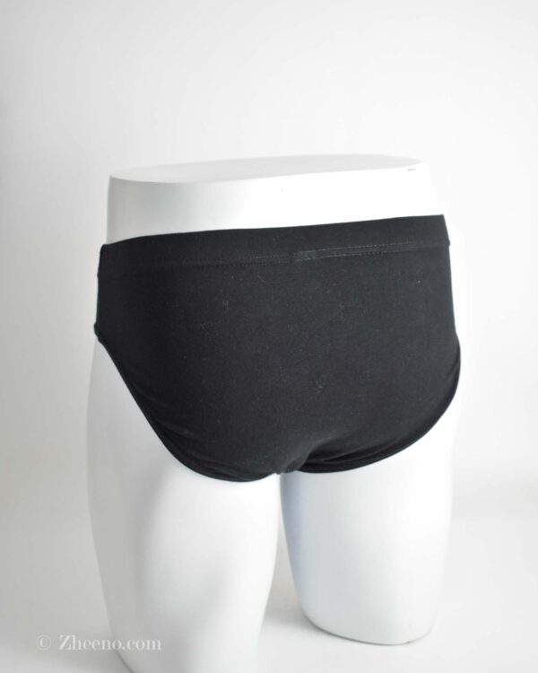 شورت اسلیپ مشکی Jean Pascale