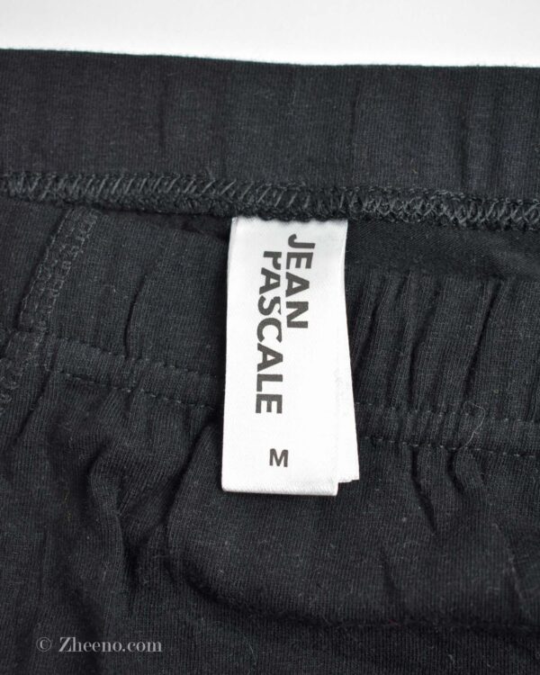 شورت اسلیپ مشکی Jean Pascale