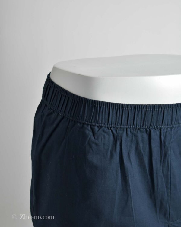 شورت سرمه ای تیره Livergy