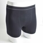 شورت مشکی Jean Upscale