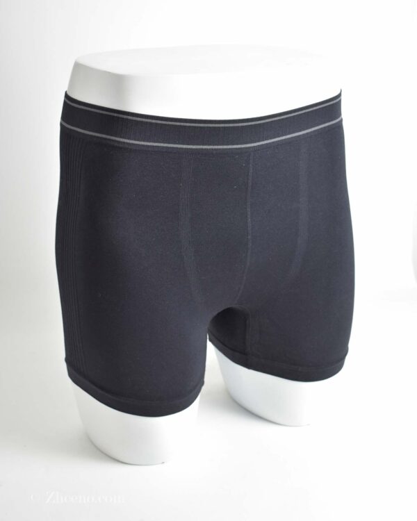 شورت مشکی Jean Upscale