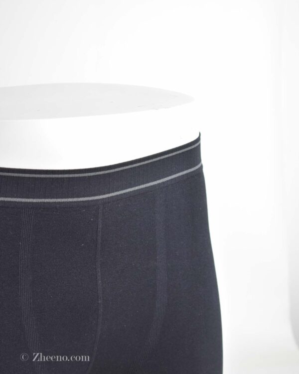 شورت مشکی Jean Upscale