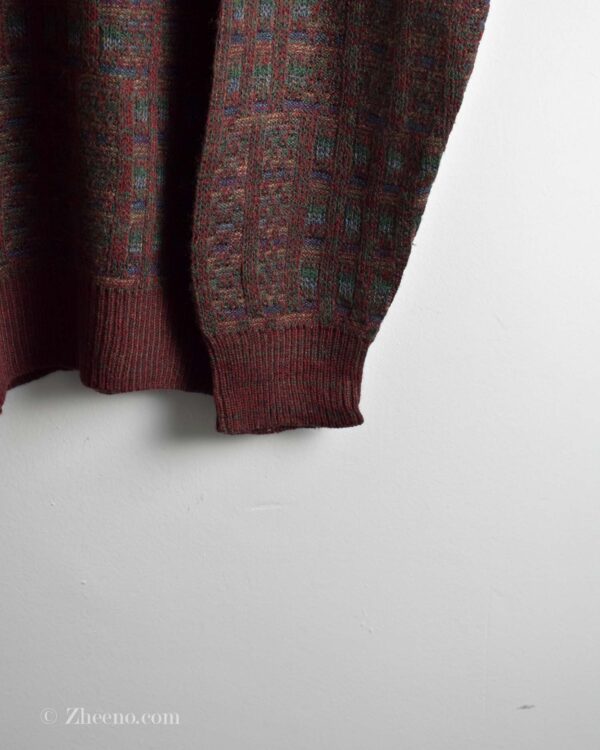 بافت وینتیج Jantzen