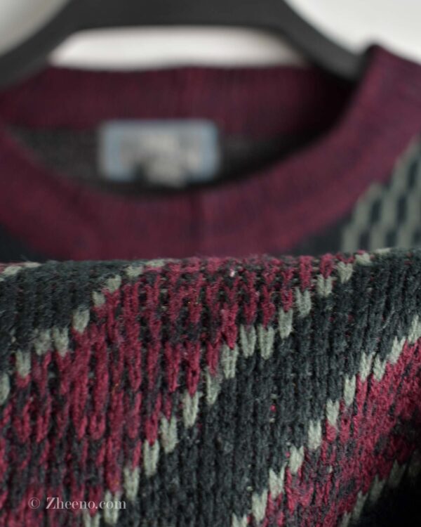 بافت وینتیج Sir William