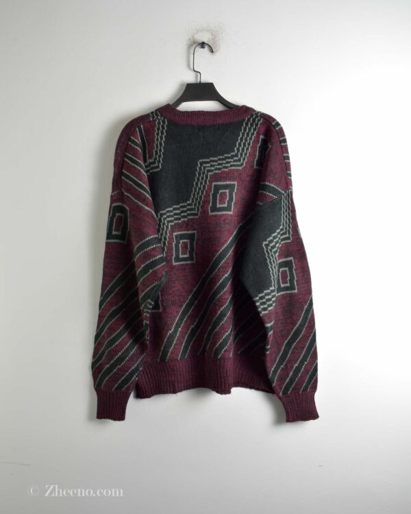 بافت وینتیج Sir William