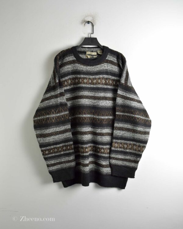 بافت وینتیج City Casuals