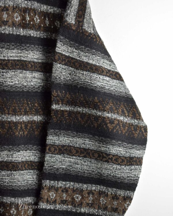 بافت وینتیج City Casuals