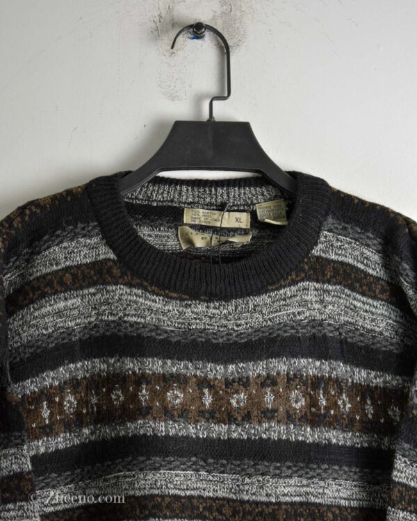 بافت وینتیج City Casuals