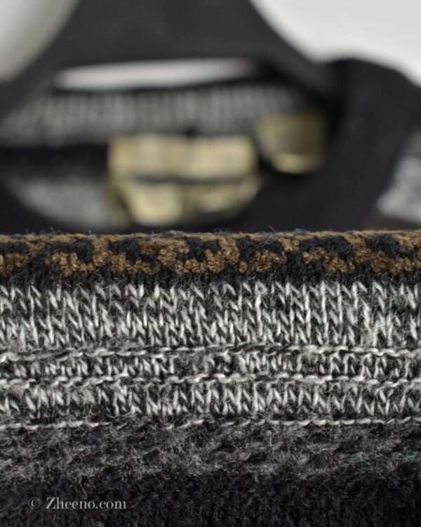 بافت وینتیج City Casuals