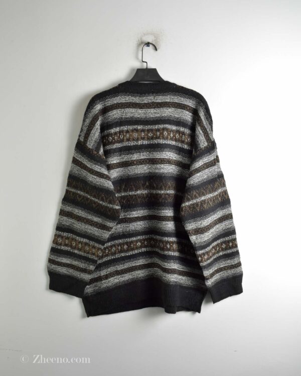 بافت وینتیج City Casuals