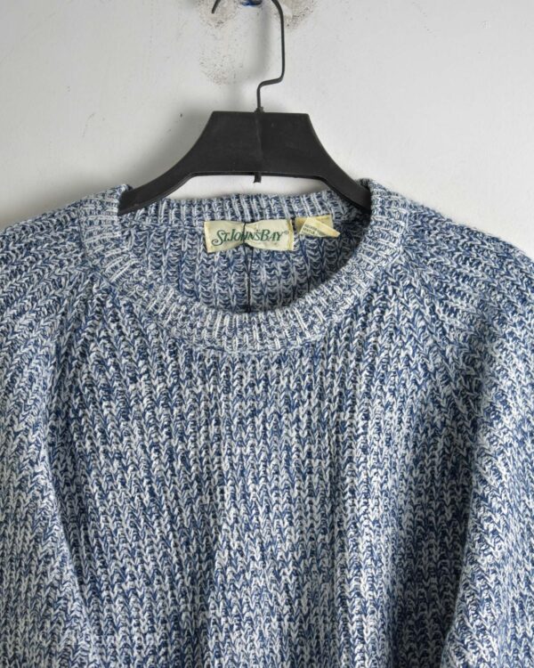 بافت وینتیج St John's Bay