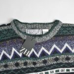 بافت وینتیج Michael Gerald