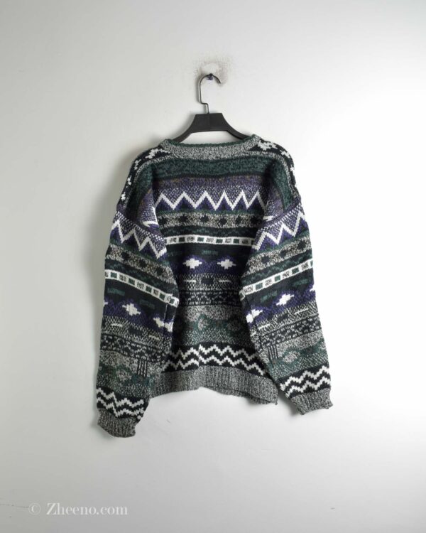 بافت وینتیج Michael Gerald