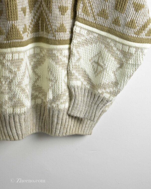 بافت وینتیج Alien