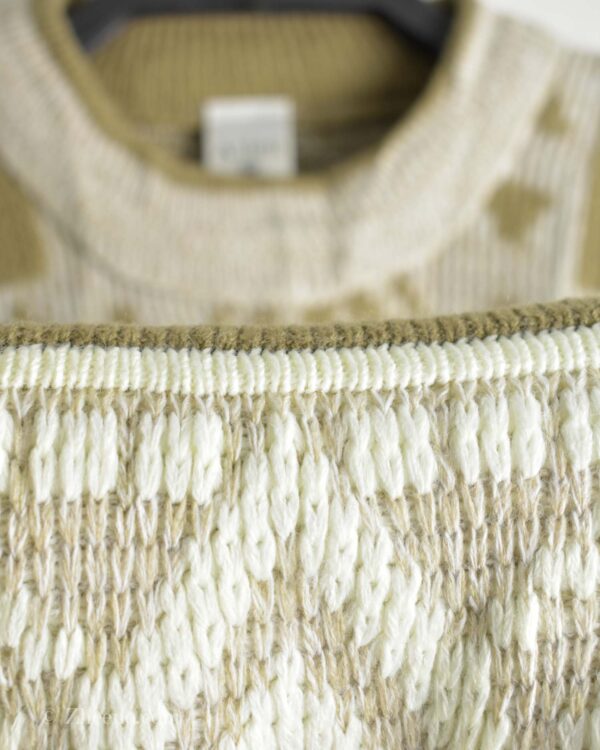 بافت وینتیج Alien