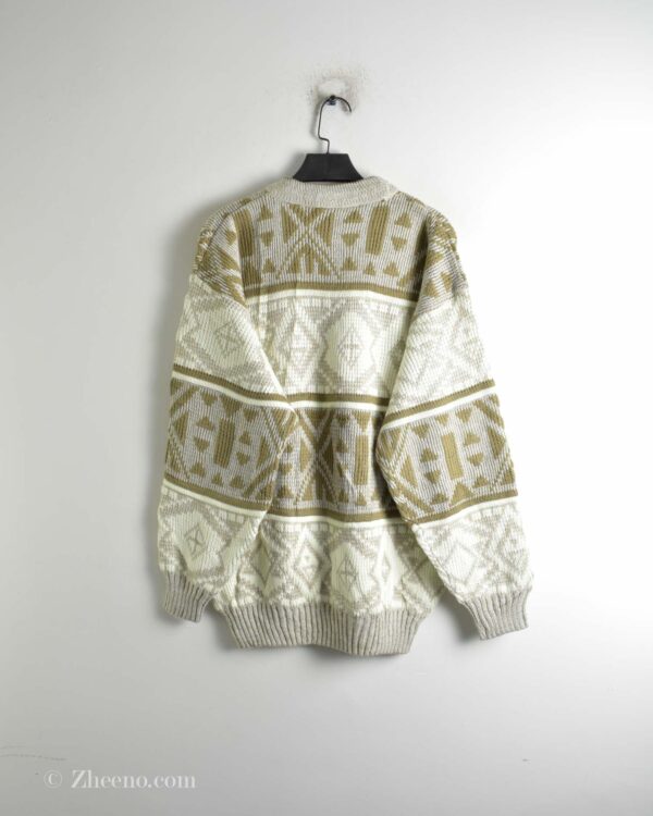 بافت وینتیج Alien