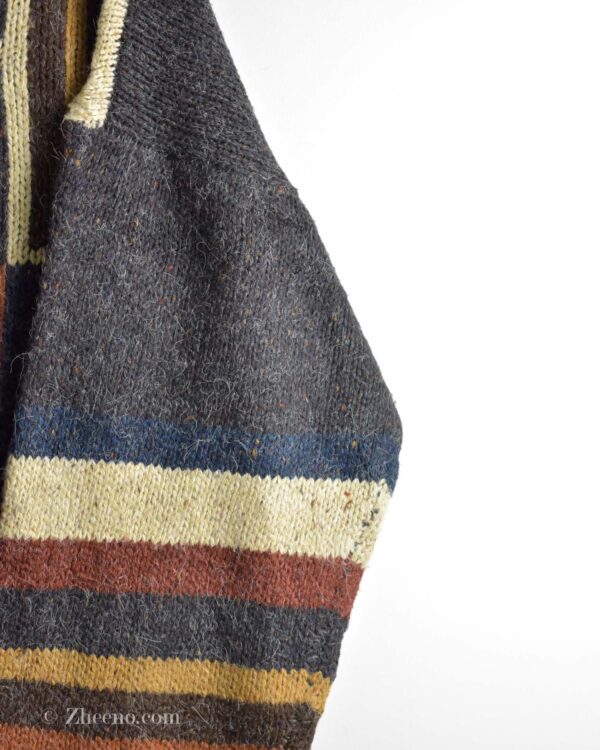 بافت وینتیج چند رنگ Etchings