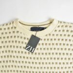 بافت وینتیج کرم BillBlass