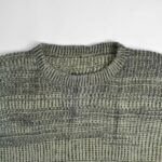 بافت وینتیج سبز