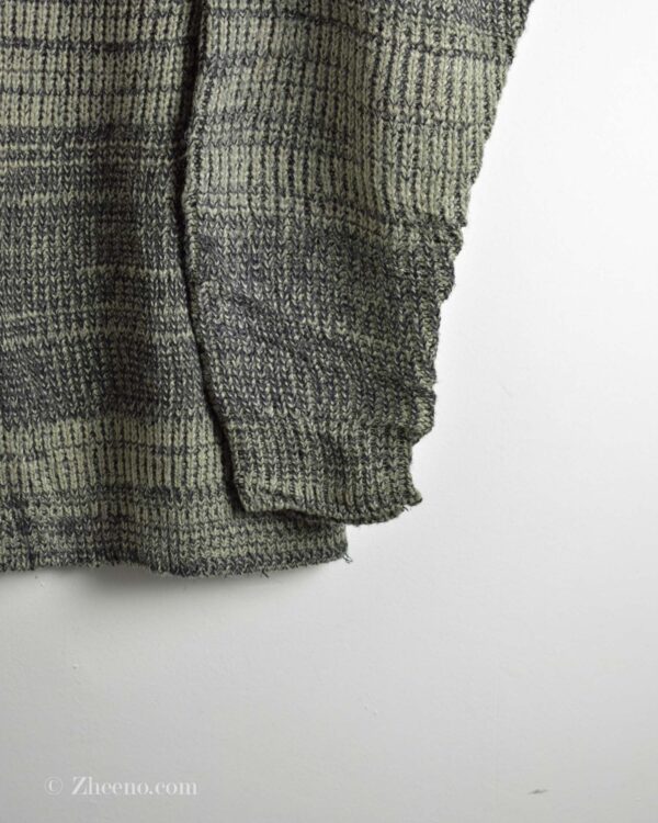 بافت وینتیج سبز