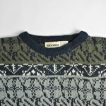 بافت وینتیج Moores