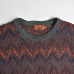 بافت وینتیج Status