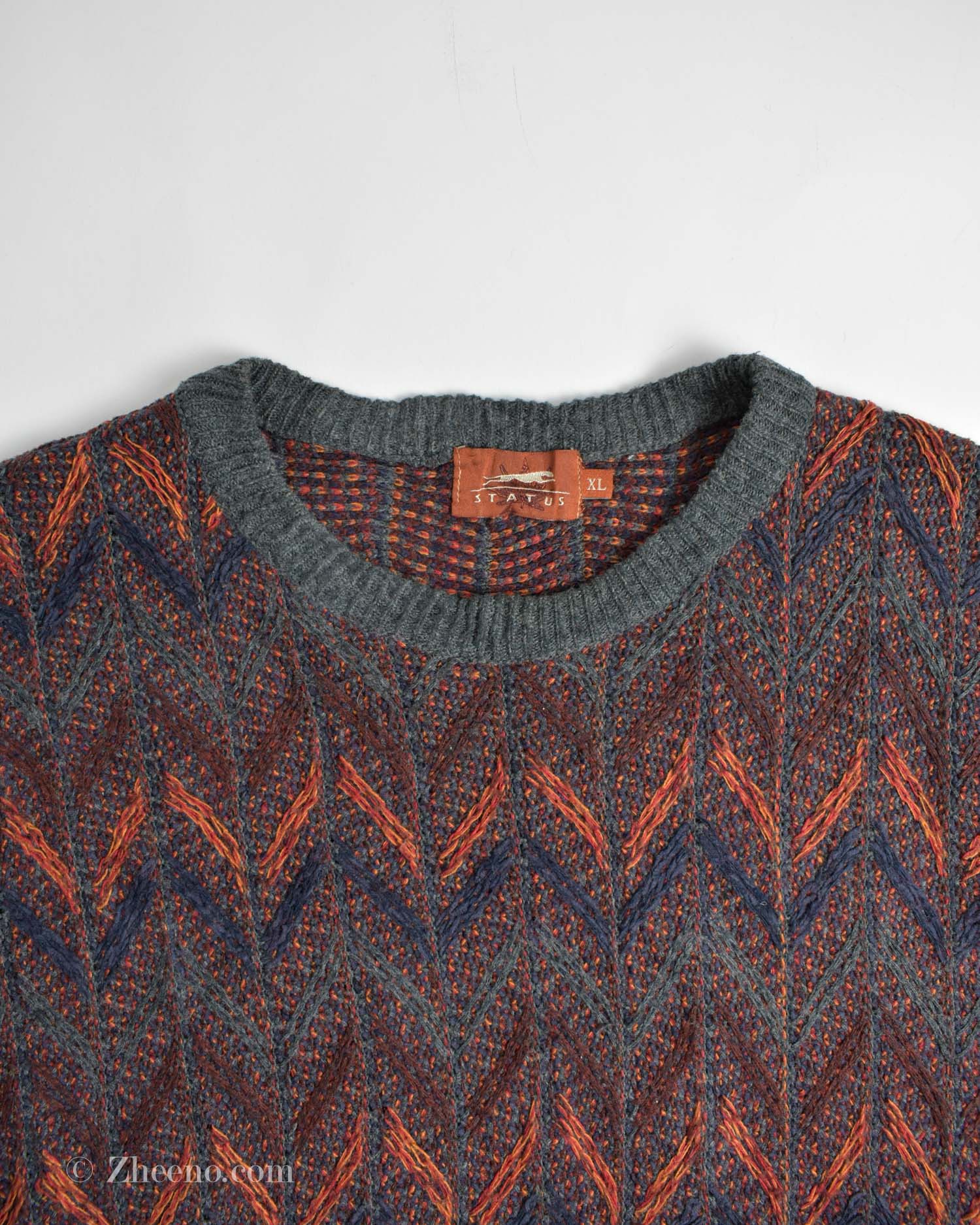 17686410612672259 بافت وینتیج Status