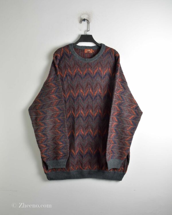 بافت وینتیج Status