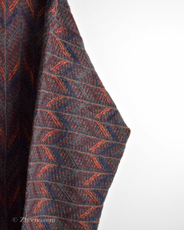 بافت وینتیج Status