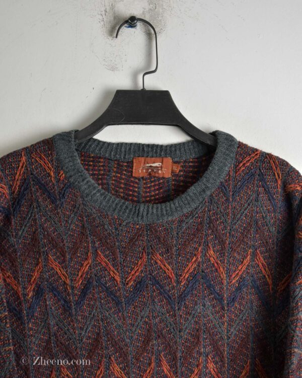 بافت وینتیج Status