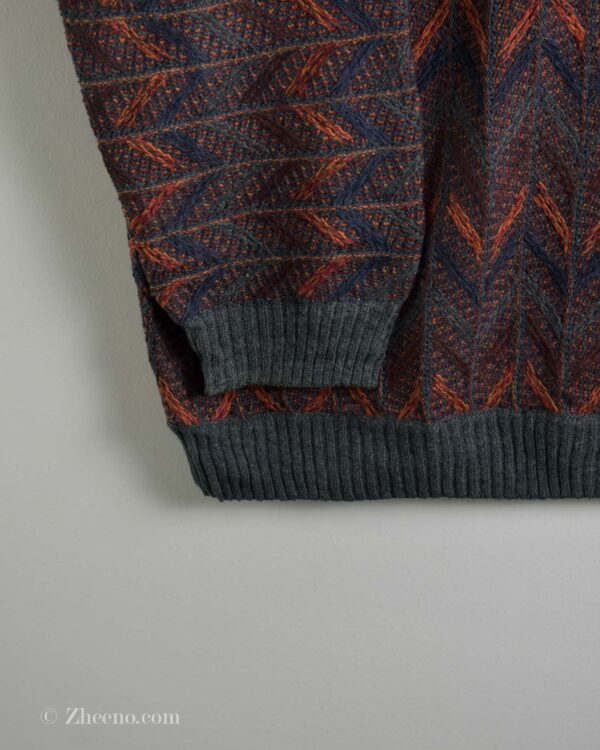 بافت وینتیج Status