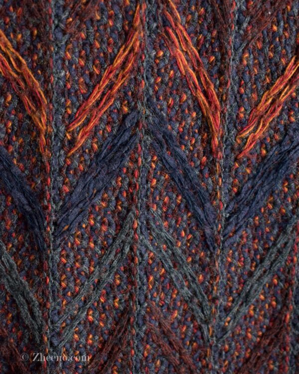 بافت وینتیج Status