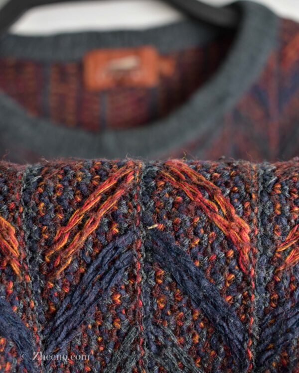 بافت وینتیج Status